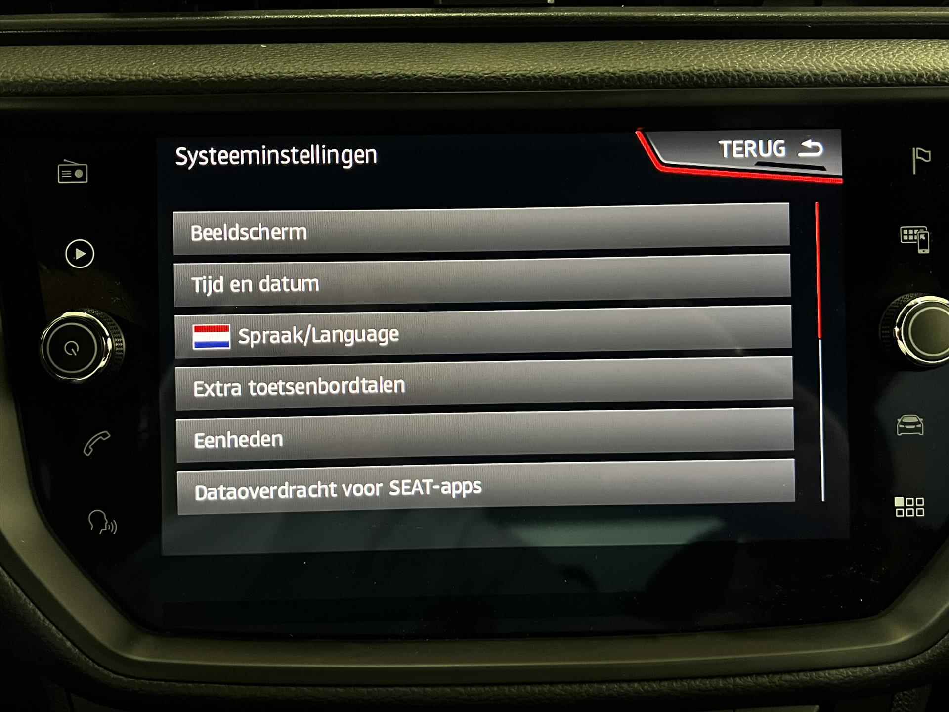 Seat Ibiza 1.0 EcoTSI 95pk FR Business Intense| NAVIGATIE | ACHTERUITRIJ CAMERA - 31/42