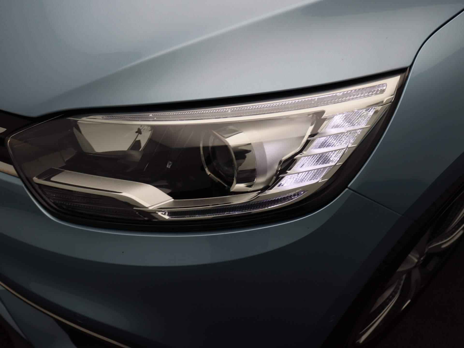 Renault Scénic 1.2 TCe Intens | Navigatie| Apple CarPlay/Android auto | parkeersensoren voor+achter + camera - 13/25