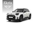 MINI Aceman E John Cooper Works Trim + Package XL