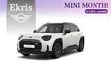 MINI Aceman E John Cooper Works Trim + Package XL