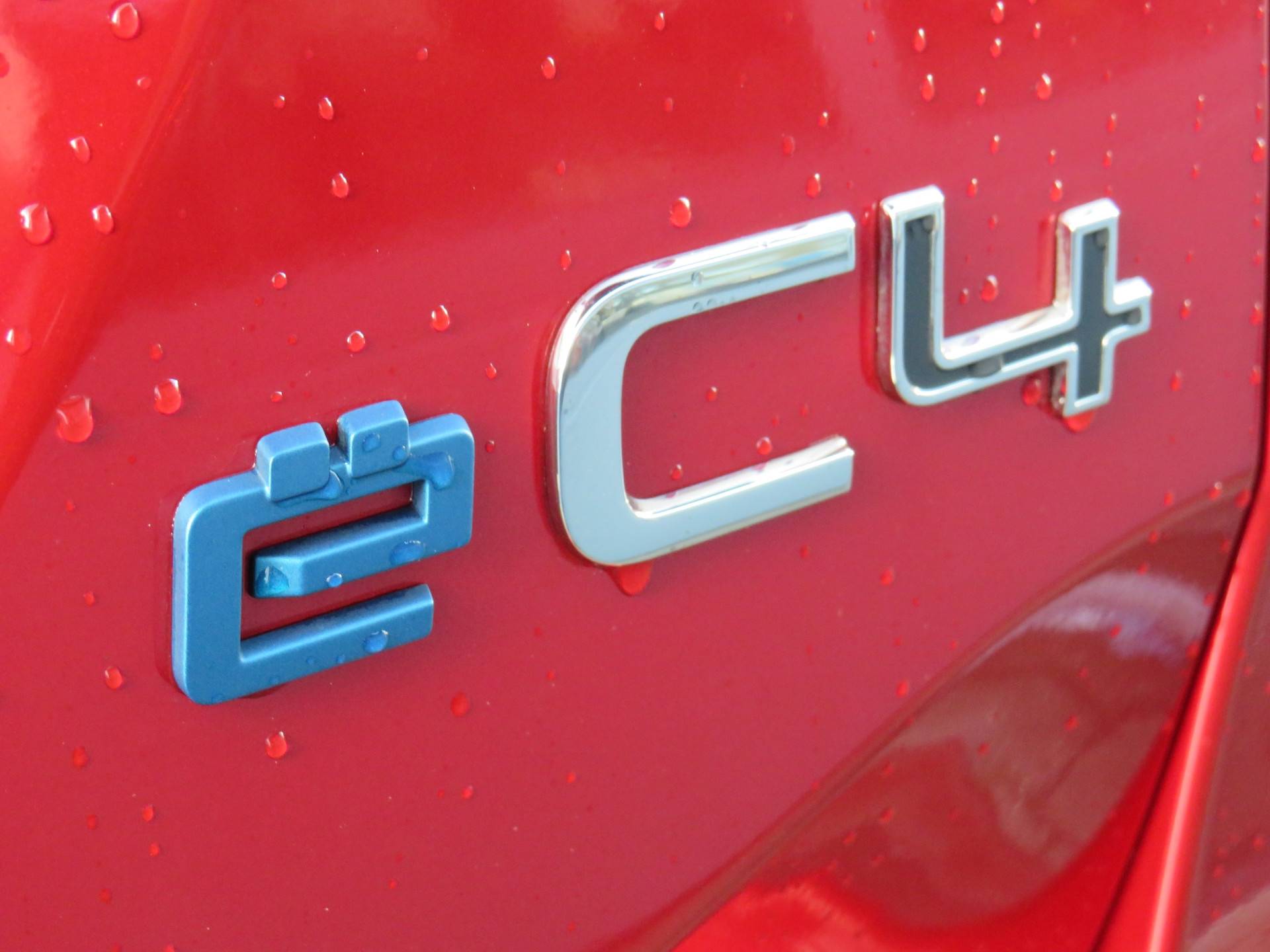 Citroën Ë-C4 Shine | Rijklaar | Stoelverwarming | Adaptive Cruise Control | Lane Assist, Parkeersensoren V+A , Achteruitrij-Camera - 4/20