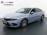 Honda Civic 2.0 HYBRID 184PK eCVT Elegance