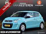 Citroen C1 1.0 e-VTi Feel I Airco I Trekhaak I 1e eigenaar I