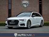 Audi A6 Avant 55 TFSIe Quattro Pro Line S Competition