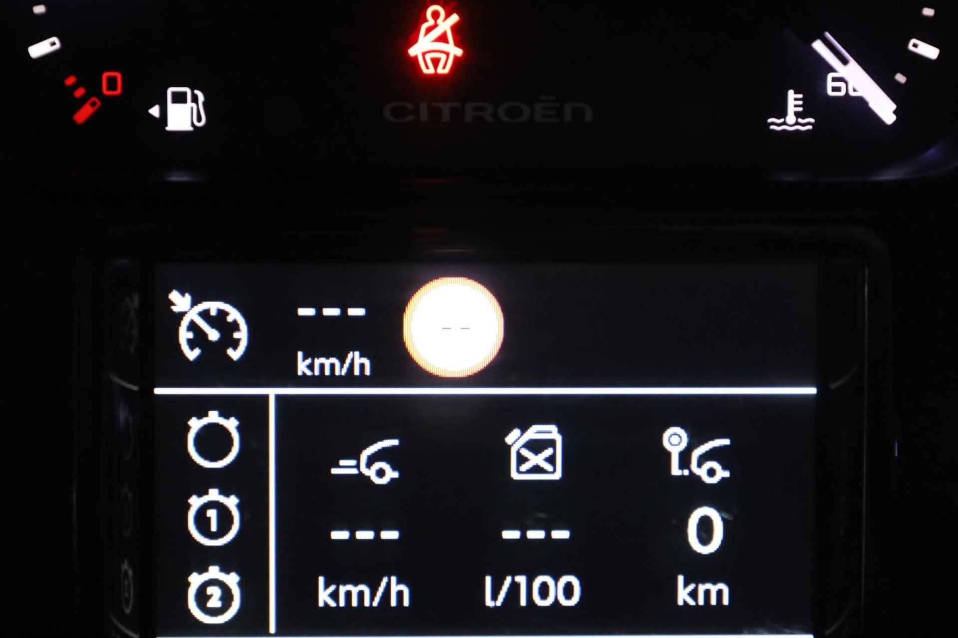 Citroen Berlingo 1.2 PureTech CARPLAY CAMERA CRUISE VERKEERSBORD/RIJBAANDETECTIE - 21/49