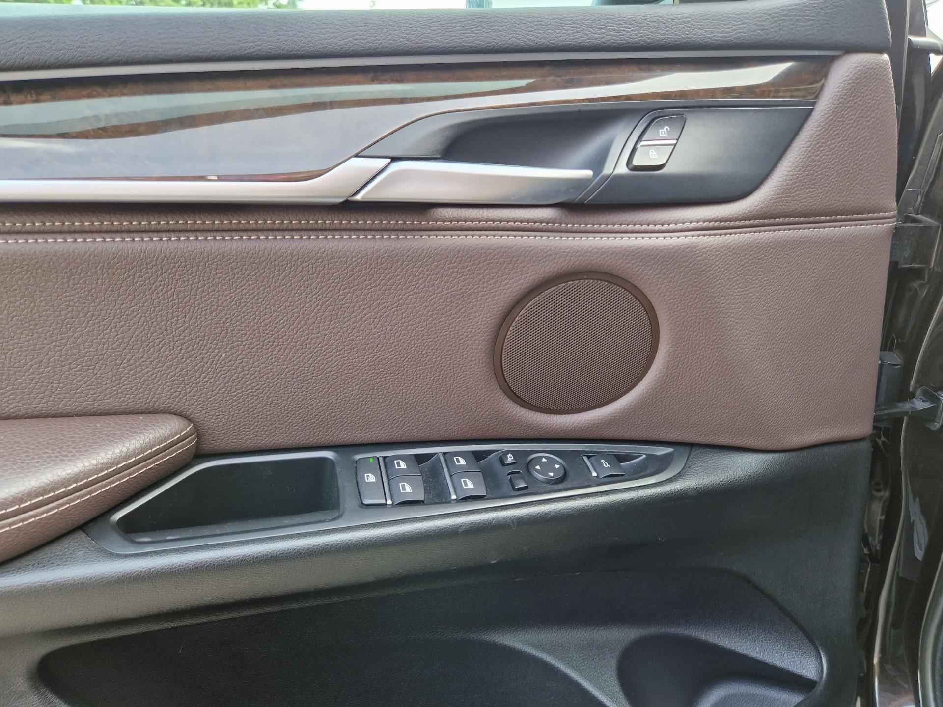 BMW X5 XDrive30d High Executive Panorama-dak Elektrische Sportstoel + Geheugen Trekhaak 3500 Kg Camera WLAN Draadloos laden Alarm3 - 21/37
