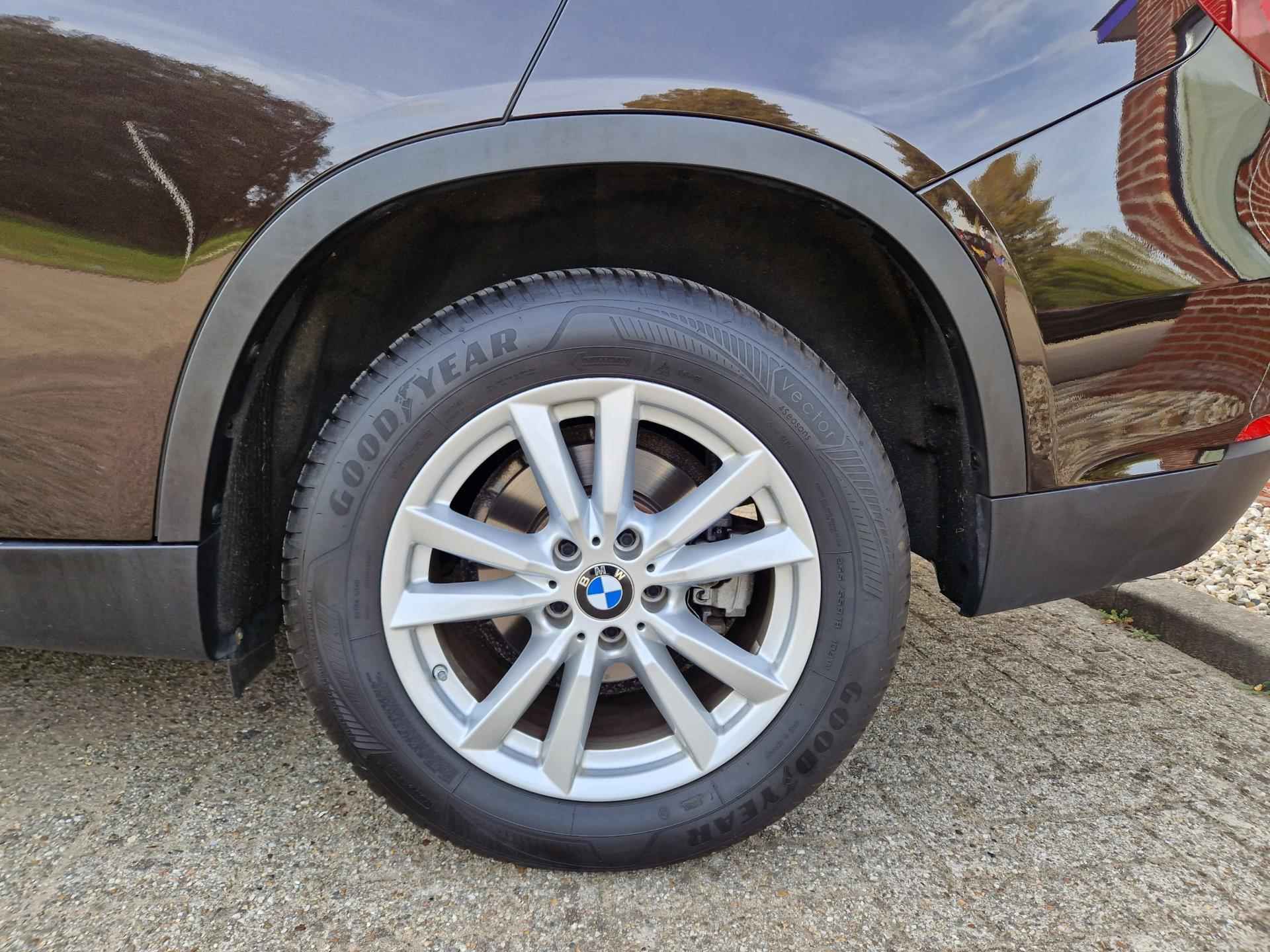 BMW X5 XDrive30d High Executive Panorama-dak Elektrische Sportstoel + Geheugen Trekhaak 3500 Kg Camera WLAN Draadloos laden Alarm3 - 23/37