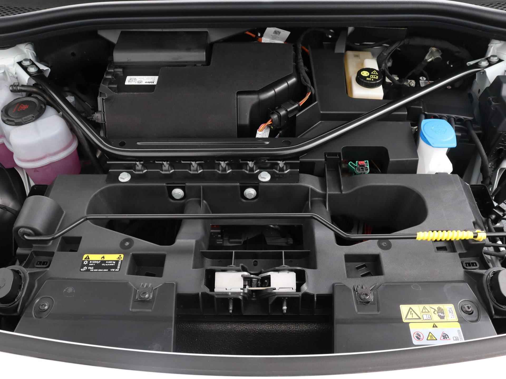 Volkswagen ID.5 GTX 77 kWh PPD | 299 PK | Trekhaak | Sport Pakket | Top-sport interieur pakket - 19/25