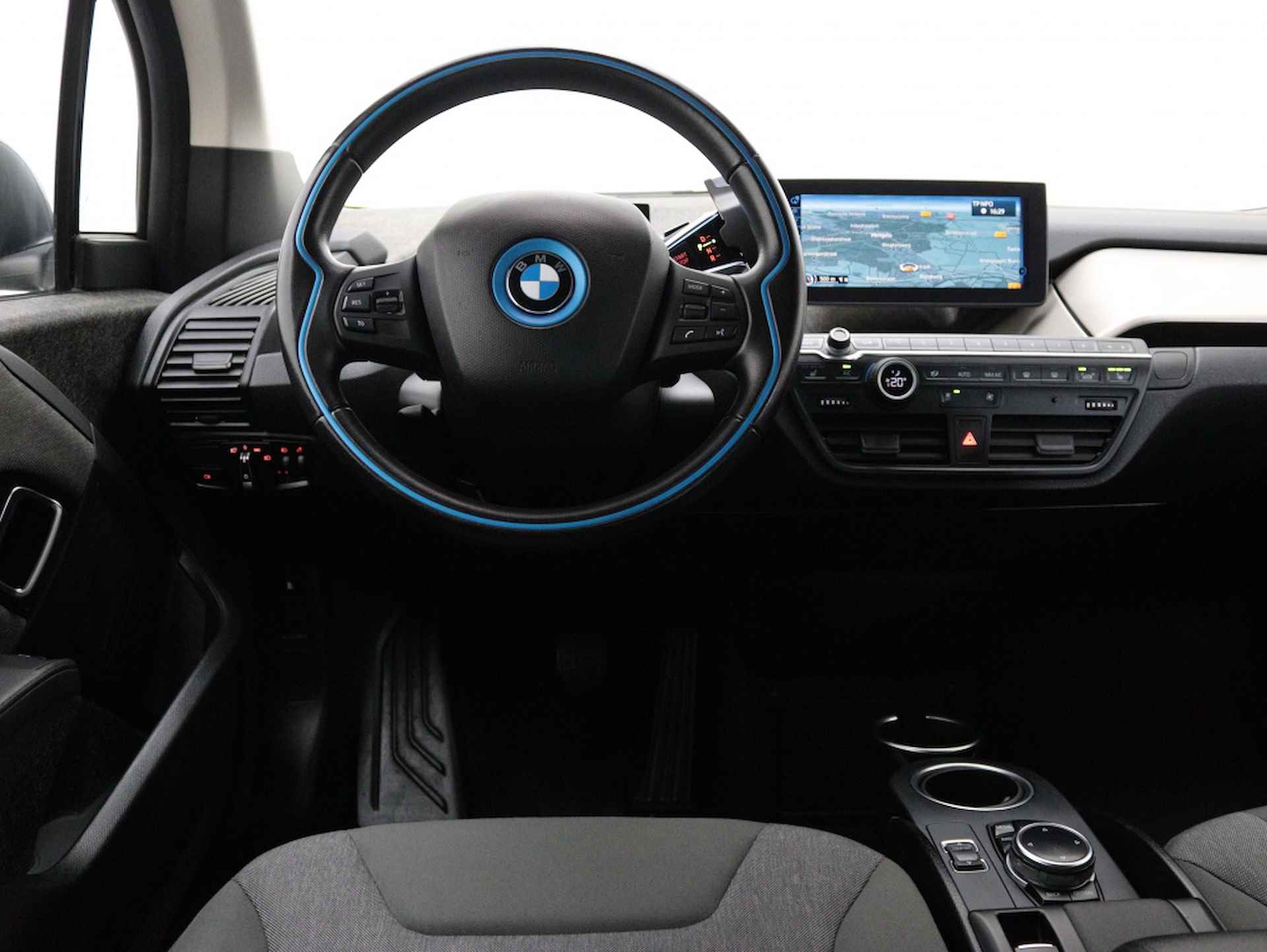 Bmw i i3 Range Extender | Cruise Control | Airco | Navigatie | - 3/49