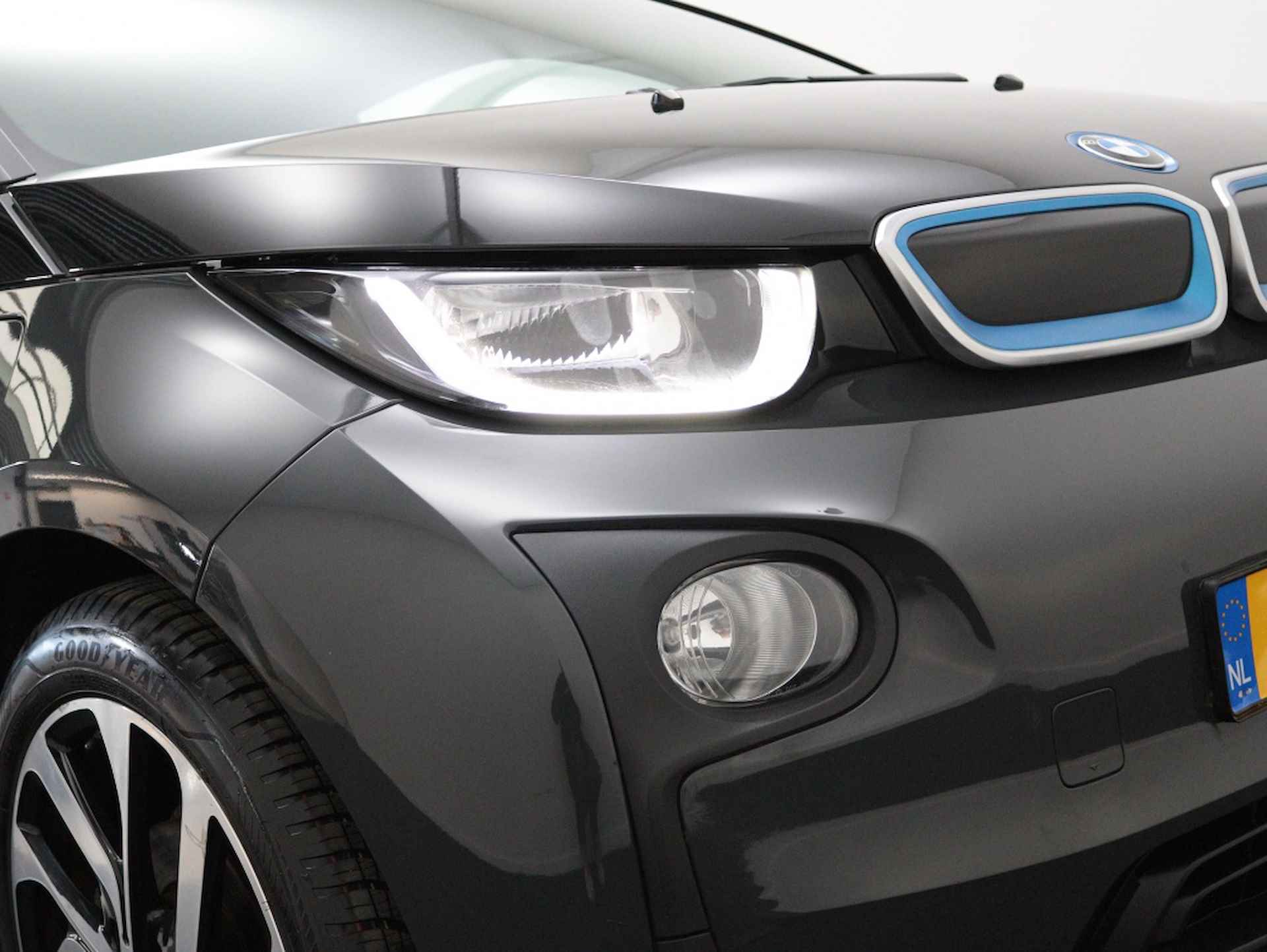 Bmw i i3 Range Extender | Cruise Control | Airco | Navigatie | - 13/49