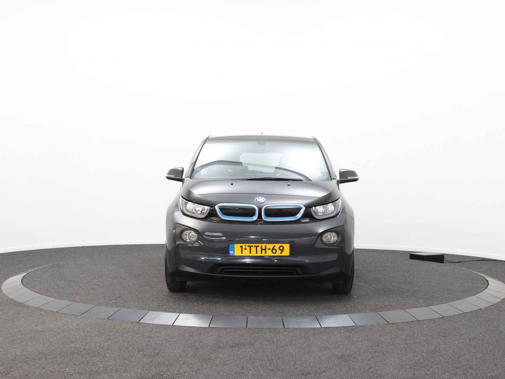 Bmw i i3 Range Extender | Cruise Control | Airco | Navigatie | - 14/49