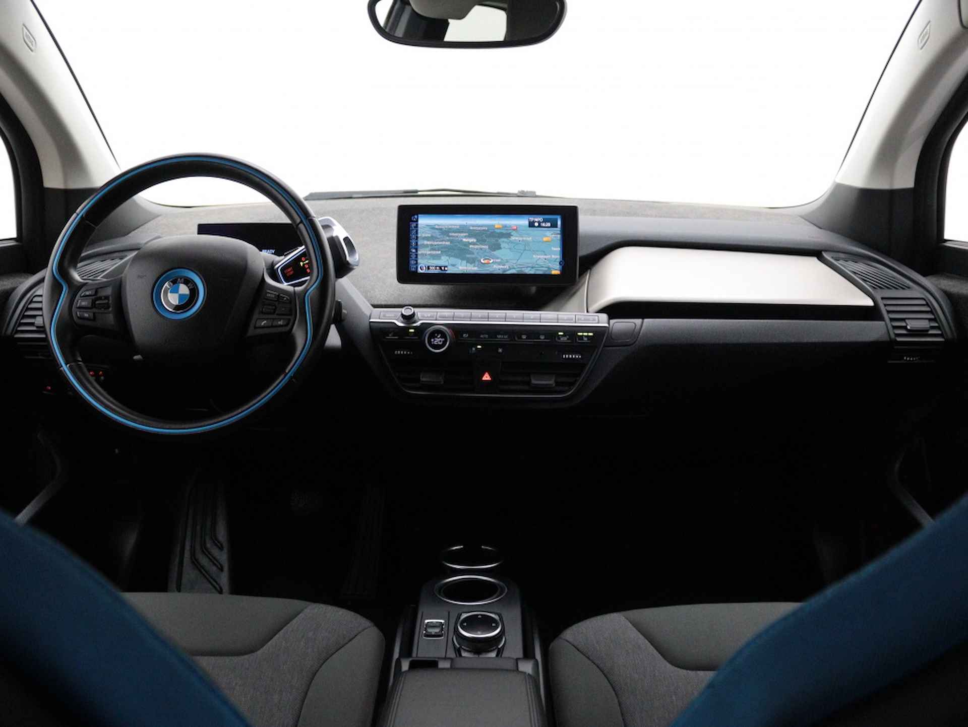 Bmw i i3 Range Extender | Cruise Control | Airco | Navigatie | - 19/49