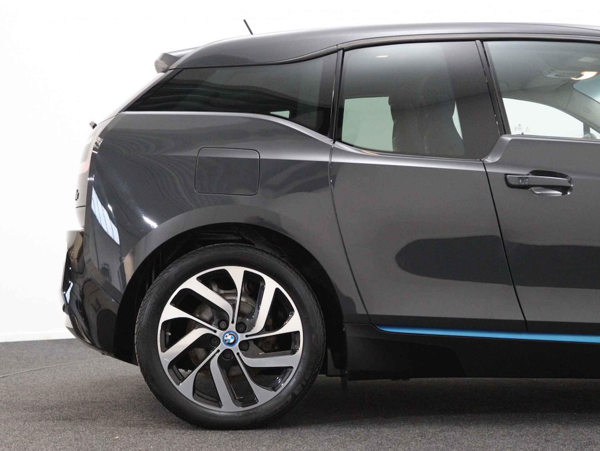 Bmw i i3 Range Extender | Cruise Control | Airco | Navigatie | - 20/49