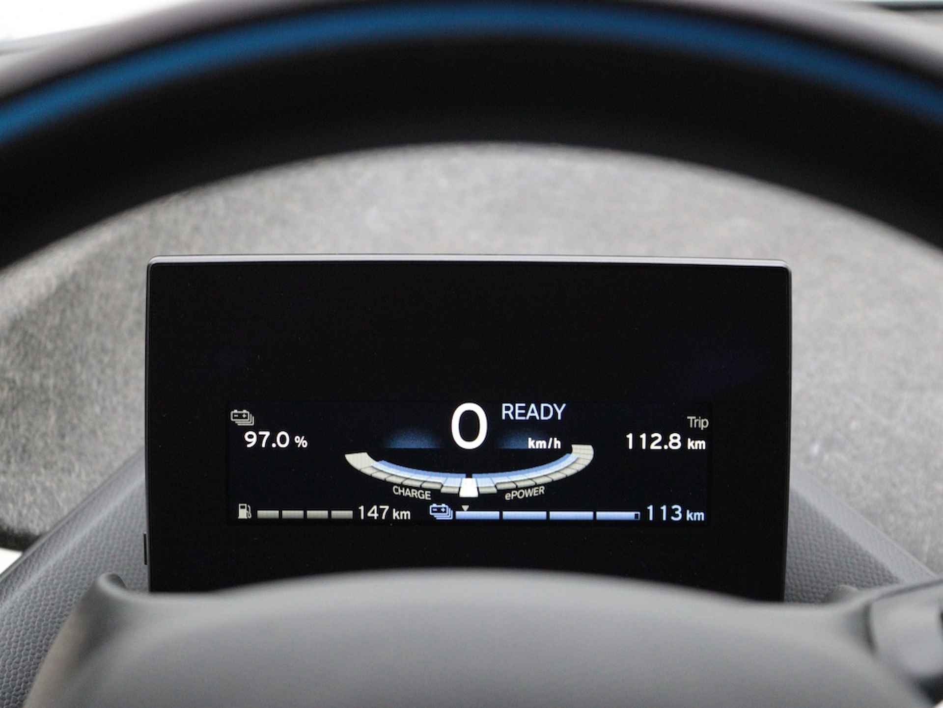 Bmw i i3 Range Extender | Cruise Control | Airco | Navigatie | - 30/49