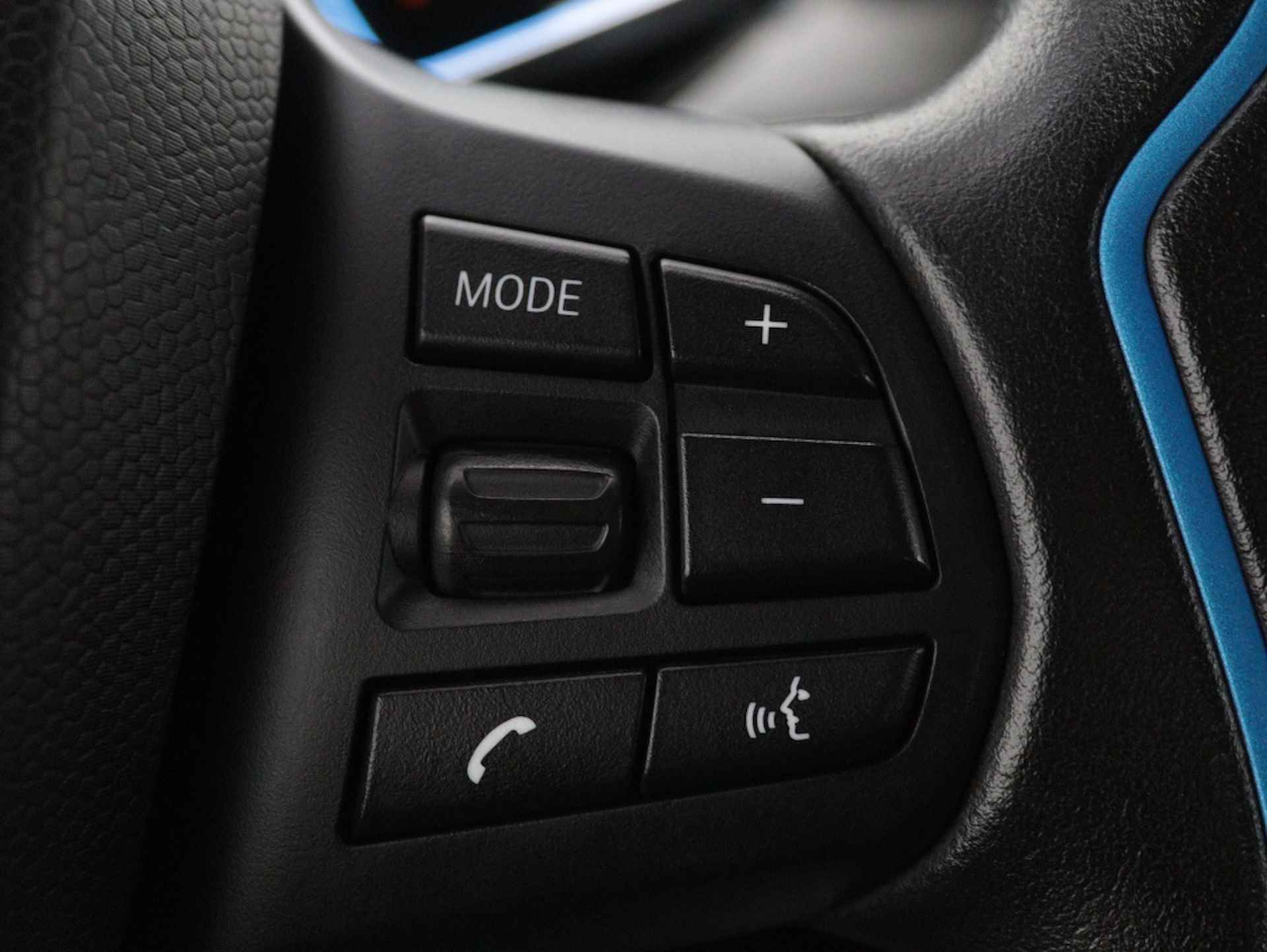 Bmw i i3 Range Extender | Cruise Control | Airco | Navigatie | - 31/49