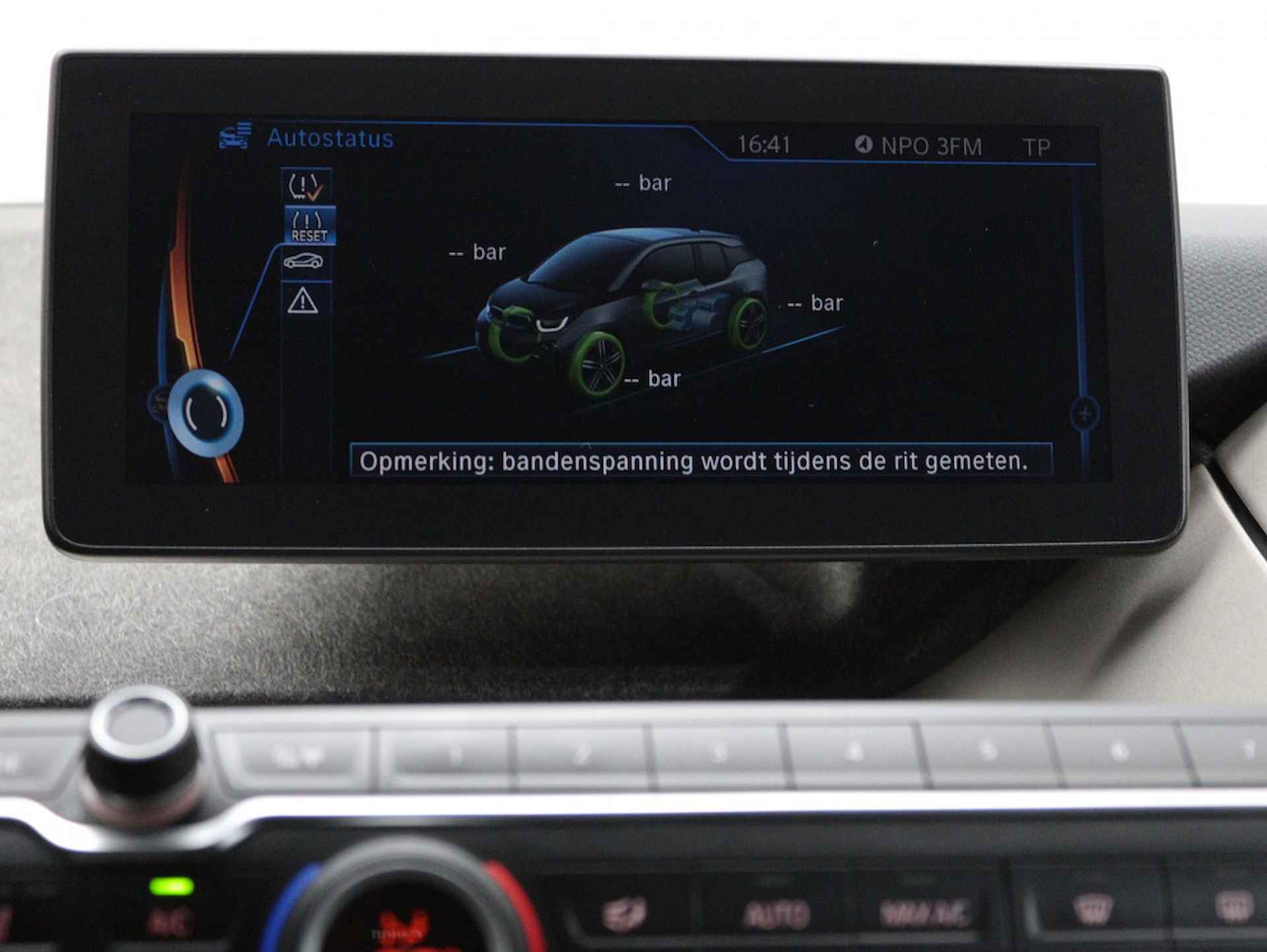 Bmw i i3 Range Extender | Cruise Control | Airco | Navigatie | - 44/49