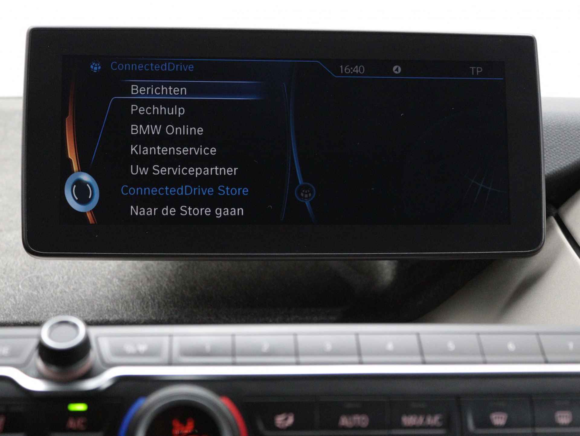 Bmw i i3 Range Extender | Cruise Control | Airco | Navigatie | - 48/49