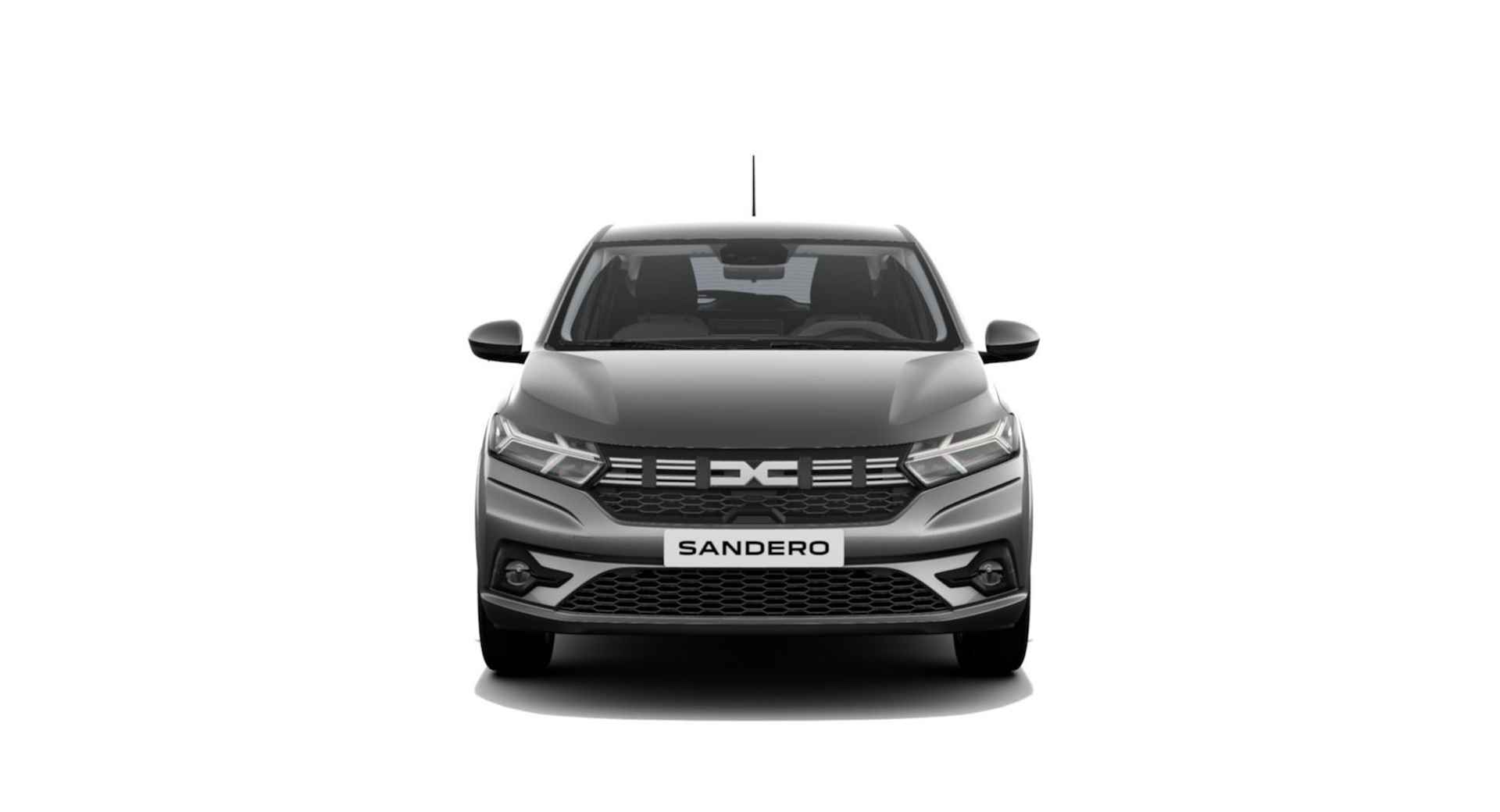 Dacia Sandero 1.0 TCe 100 ECO-G Expression | NU met standaard 5 jaar fabrieksgarantie bij Renault Zeeuw & Zeeuw Delft! | - 8/13