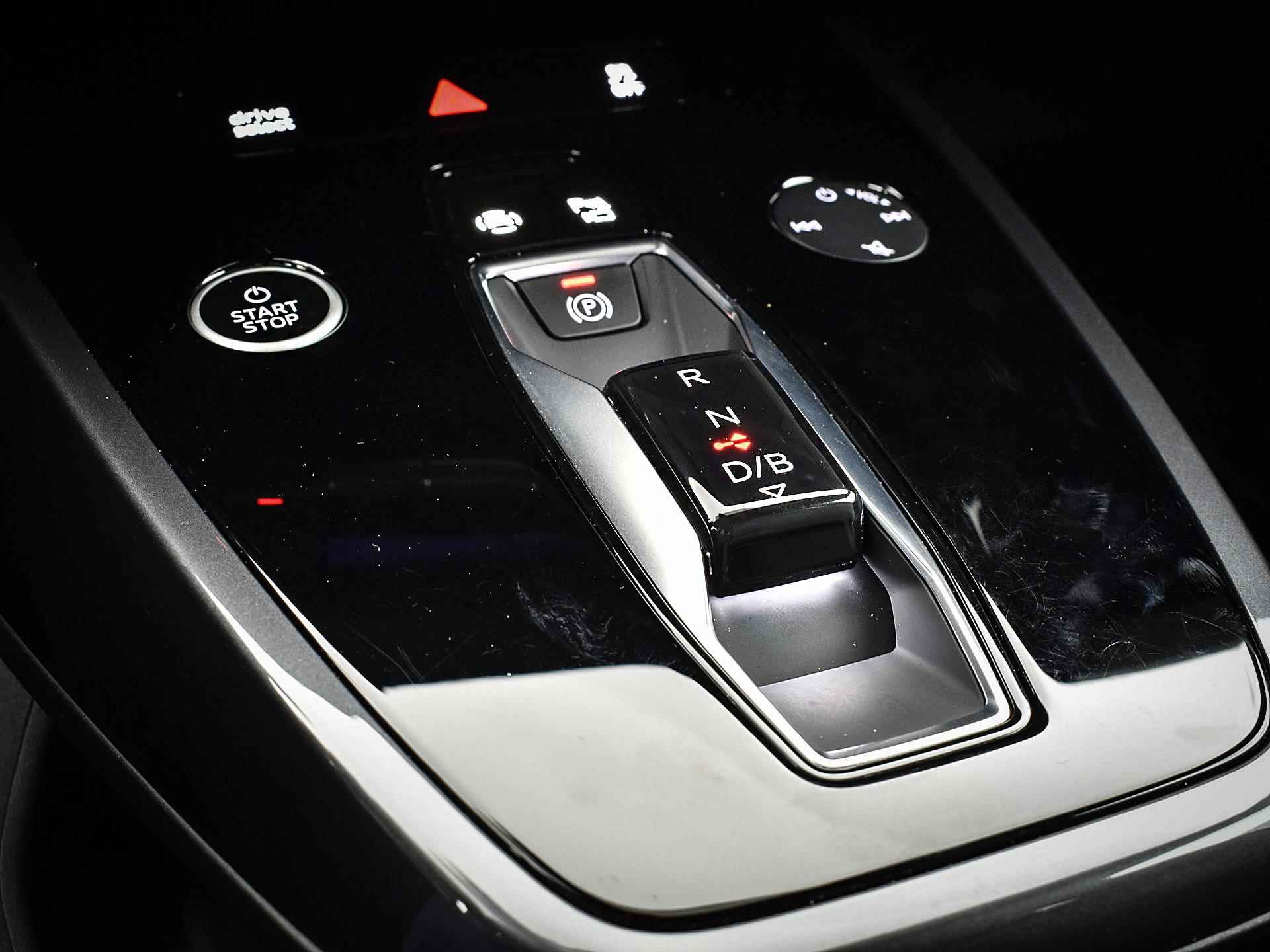 Audi Q4 e-tron 40 S edition 204pk 77 kWh | ACC | Head-Up | Keyless | Elek. Achterklep | Camera | S-Line | 20'' Inch | 12 maanden BOVAG Garantie - 29/29