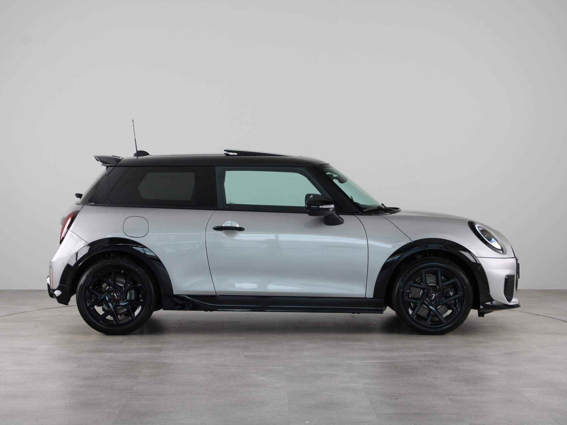 MINI Cooper S John Cooper Works Pakket XL PRIVATE LEASE EUR 671,- (48 mnd/10.000 km) - 10/27