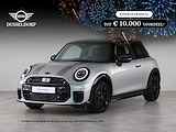 MINI Cooper S John Cooper Works Pakket XL PRIVATE LEASE EUR 671,- (48 mnd/10.000 km)