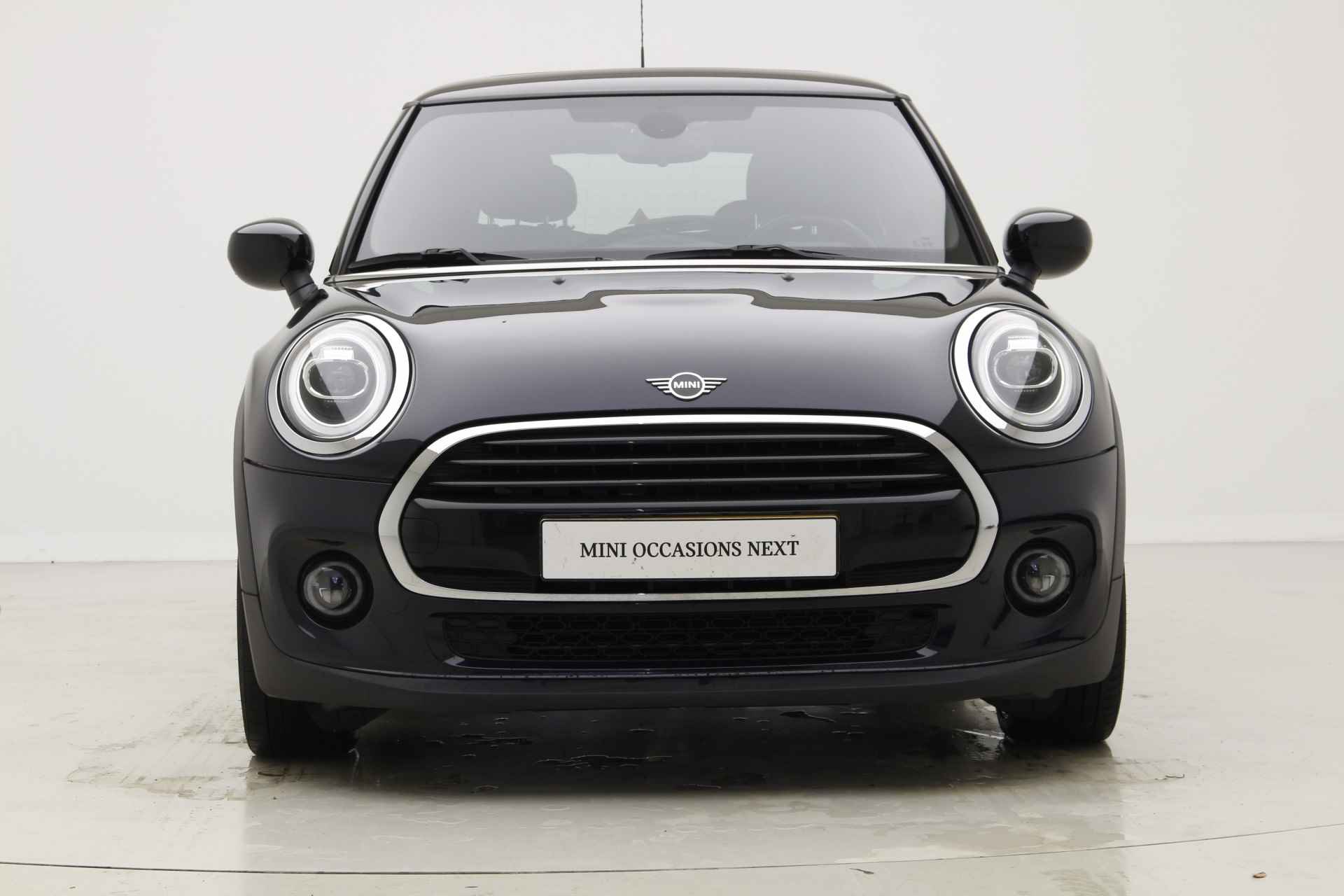 MINI 3-deurs Cooper | Panorama | 17" | Privacy Glass | Navigatie - 4/33