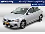 Volkswagen Polo 1.0 TSI 95PK Comfortline / Parkeersensoren V+A / Alarmsysteen / Adaptive Cruise Control / Alarmsysteen