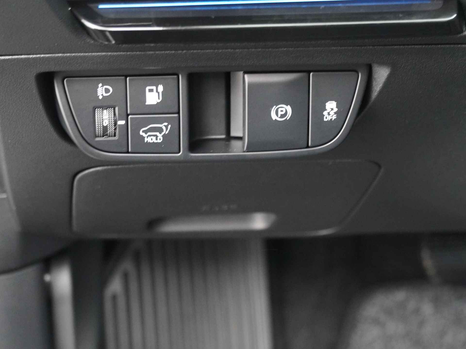 Kia Ev6 Plus 77 kWh RWD 229PK - Navigatie - Climate Control - Adaptief Cruise Control - Android/ Apple CarPlay -   Stoel/Stuur Verwarming - Fabrieksgarantie tot 09-2029 - 23/53