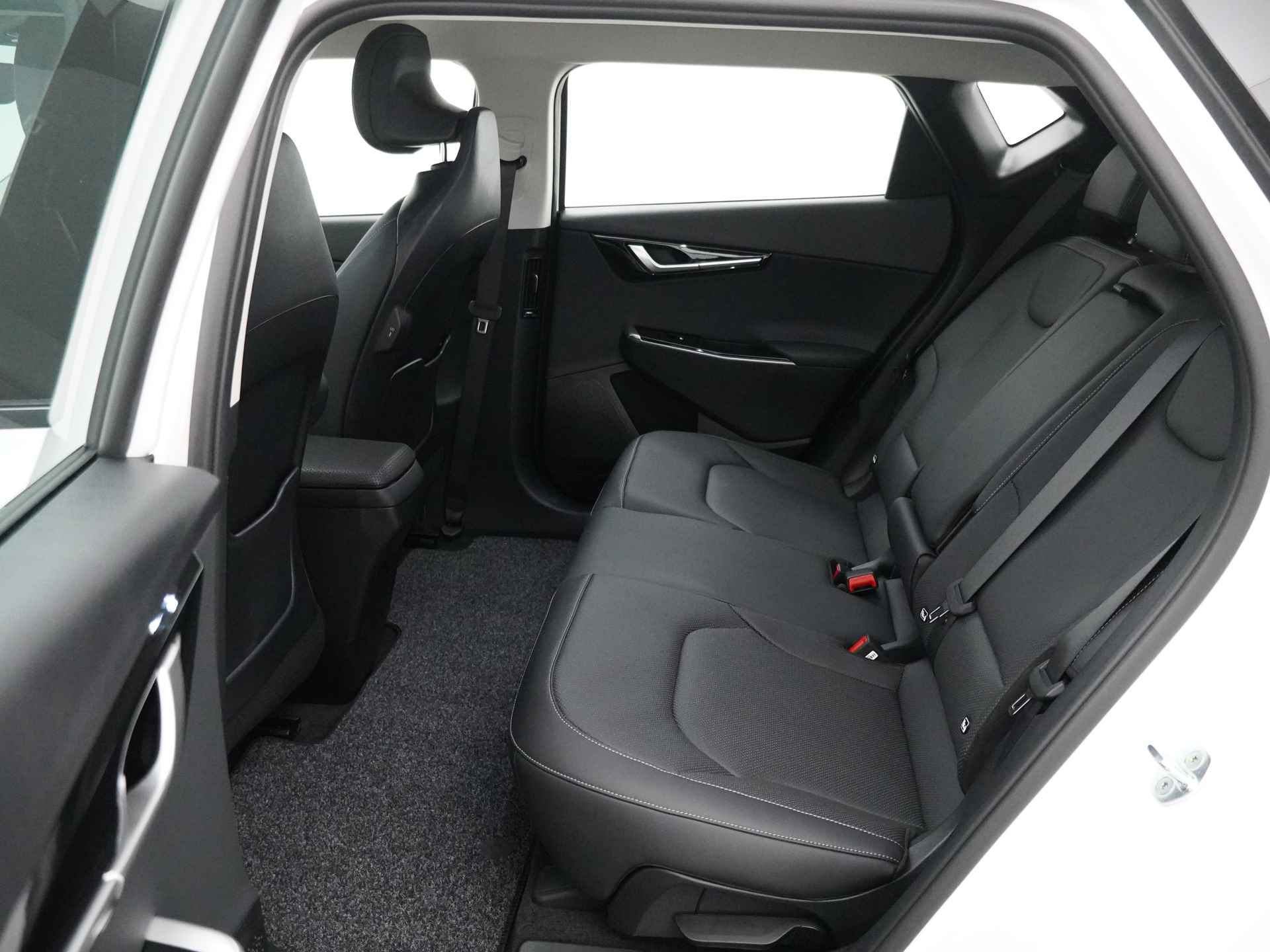 Kia Ev6 Plus 77 kWh RWD 229PK - Navigatie - Climate Control - Adaptief Cruise Control - Android/ Apple CarPlay -   Stoel/Stuur Verwarming - Fabrieksgarantie tot 09-2029 - 34/53