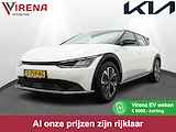 Kia Ev6 Plus 77 kWh RWD 229PK - Navigatie - Climate Control - Adaptief Cruise Control - Android/ Apple CarPlay -   Stoel/Stuur Verwarming - Fabrieksgarantie tot 09-2029