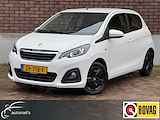 Peugeot 108 1.0 e-VTi Active / Airco / Bluetooth / NED-108 / 1e Eigenaar / Peugeot dealer onderhouden