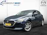 Mazda 2 1.5 Skyact-G Comfort