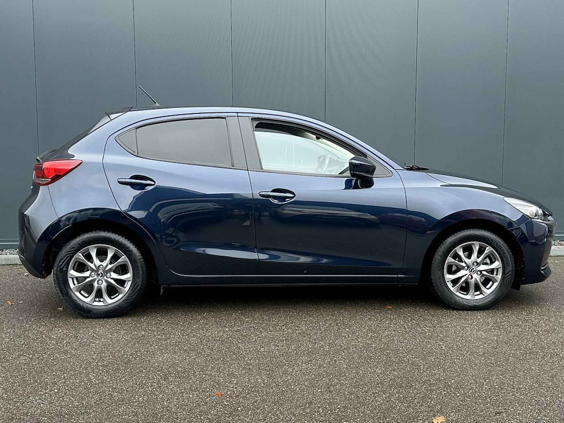 Mazda 2 1.5 Skyact-G Comfort - 11/32