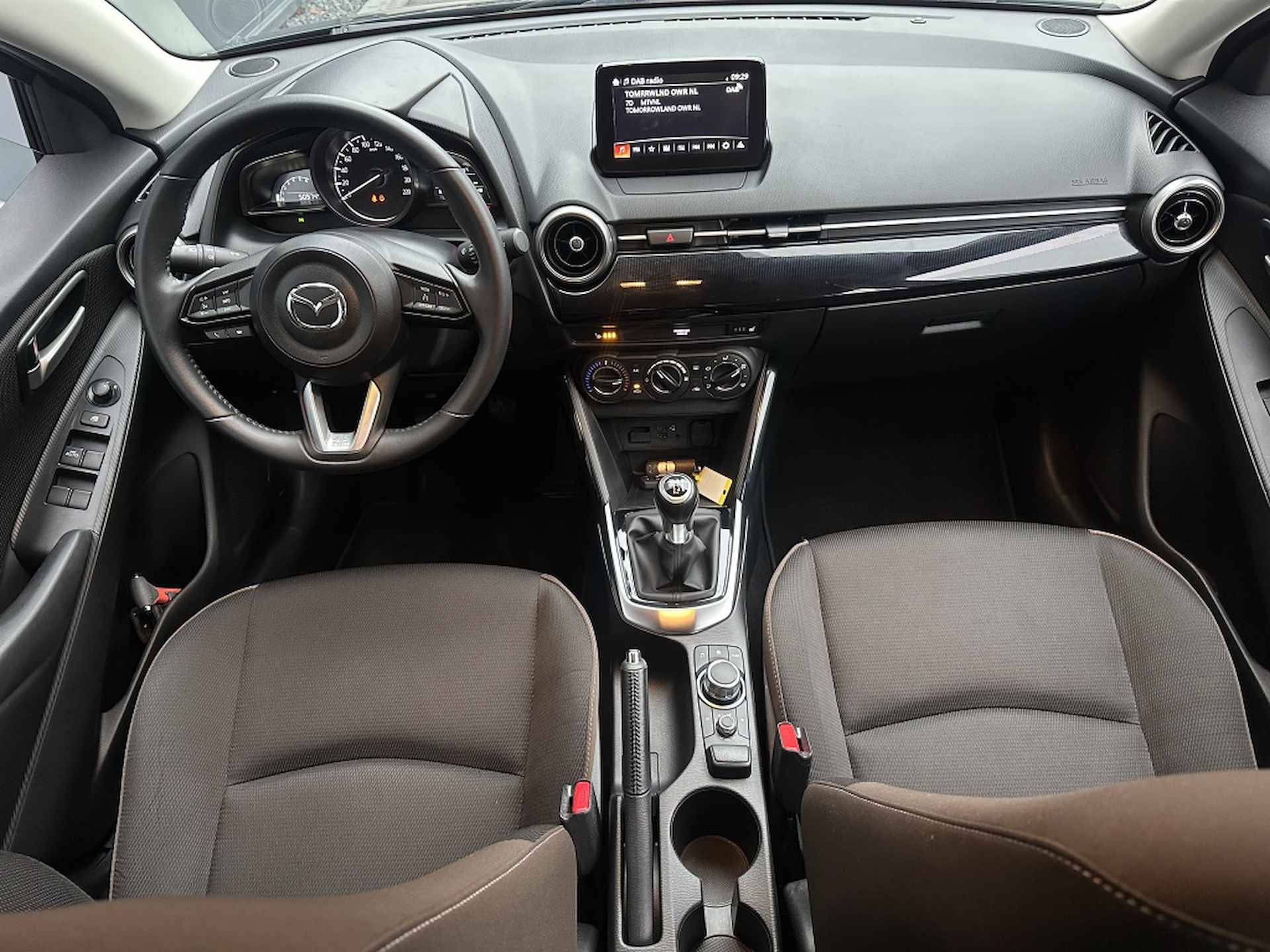 Mazda 2 1.5 Skyact-G Comfort - 15/32