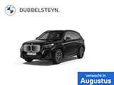 BMW iX1 eDrive20 67 kWh M Sportpakket | Premium Pack | Trekhaak met elektrisch wegklapbare kogel | Dakdraagsysteem M hoogglans Shadow Li