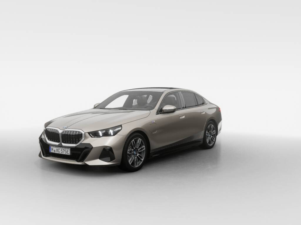 BMW 5 Serie Sedan 530e | M Sportpakket | Innovation Pack | Travel Pack