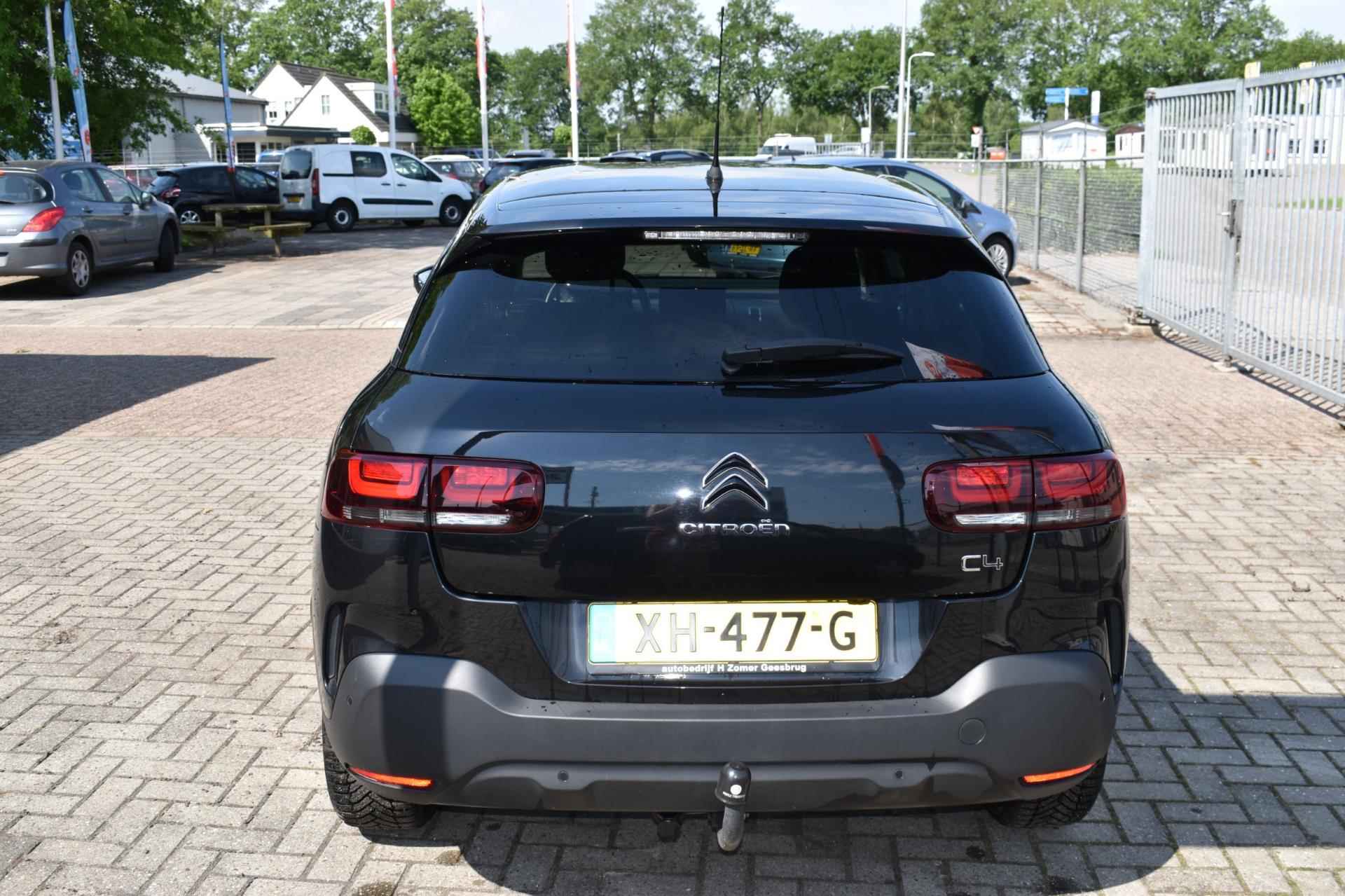 Citroen C4 Cactus 1.2 PureTech Business - 2/13