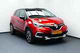 Renault Captur 0.9 TCe Intens 1-Eig. R-Link, Camera, Navi, Clima, Cruise, Led Koplampen, Haak 1200kg