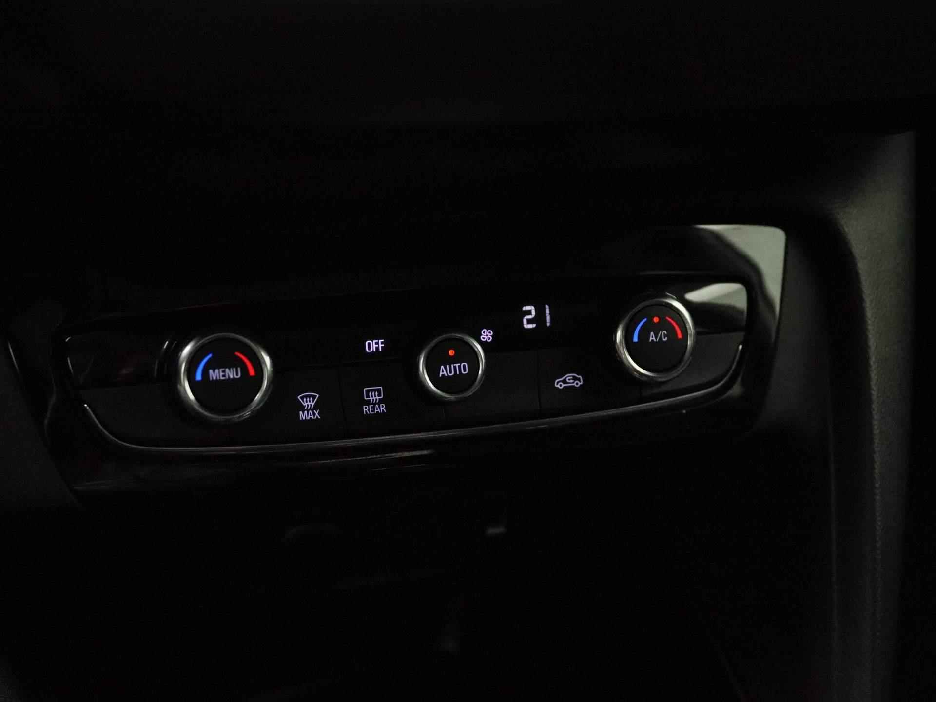 Opel Corsa-e Elegance 50 kWh | Navi | ECC | PDC | LMV | Cam | LED | - 19/32