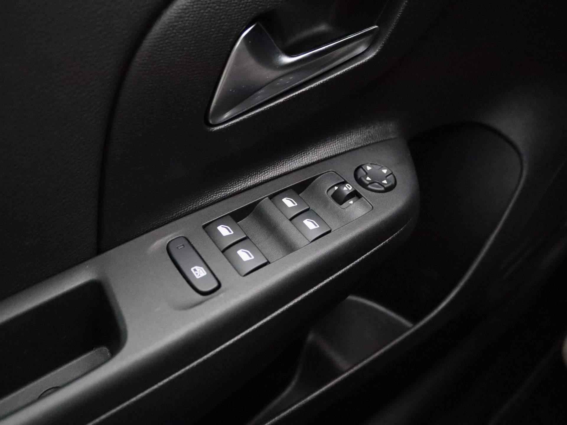 Opel Corsa-e Elegance 50 kWh | Navi | ECC | PDC | LMV | Cam | LED | - 23/32