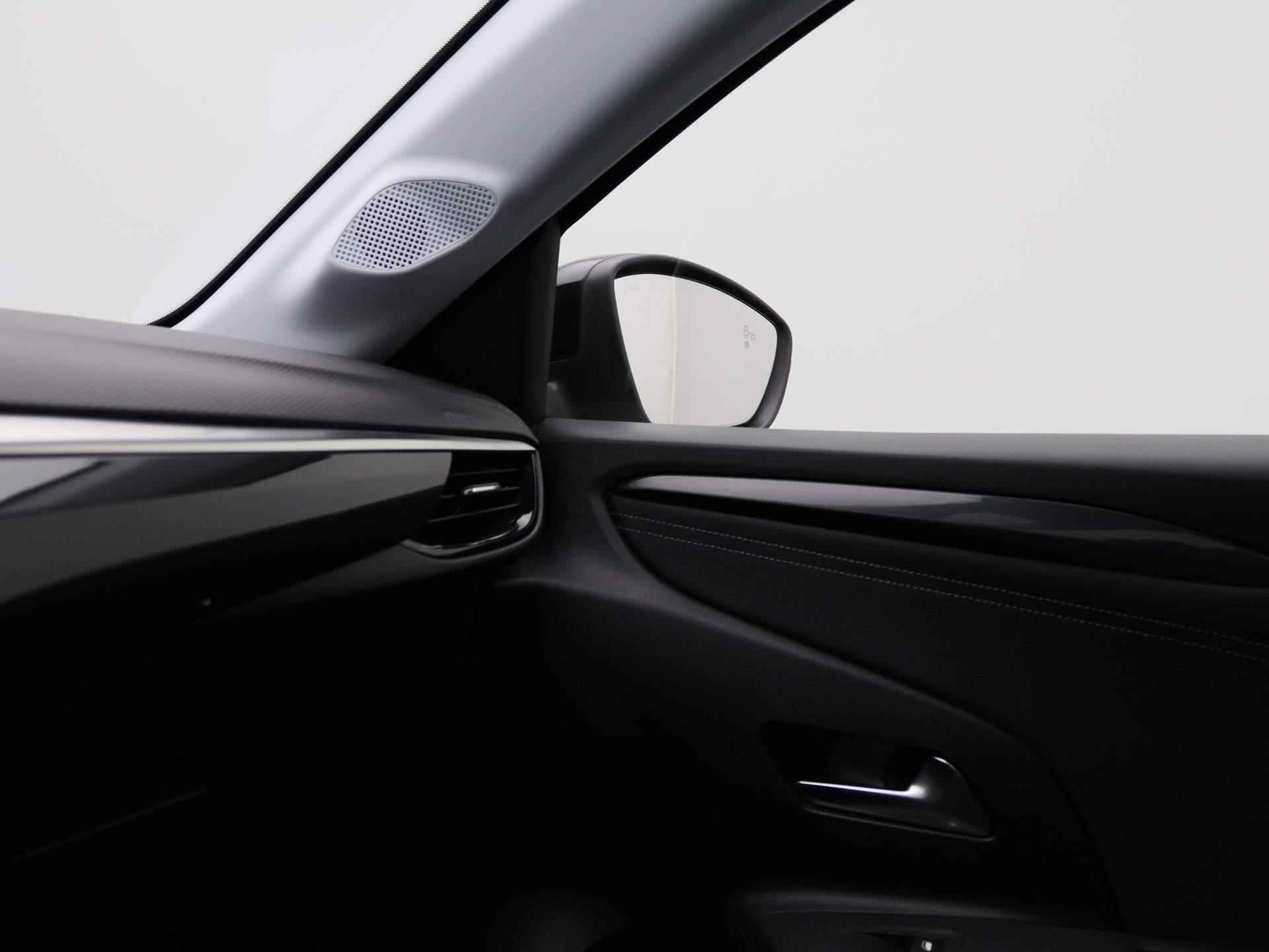 Opel Corsa-e Elegance 50 kWh | Navi | ECC | PDC | LMV | Cam | LED | - 24/32