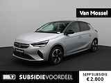 Opel Corsa-e Elegance 50 kWh | Navi | ECC | PDC | LMV | Cam | LED |