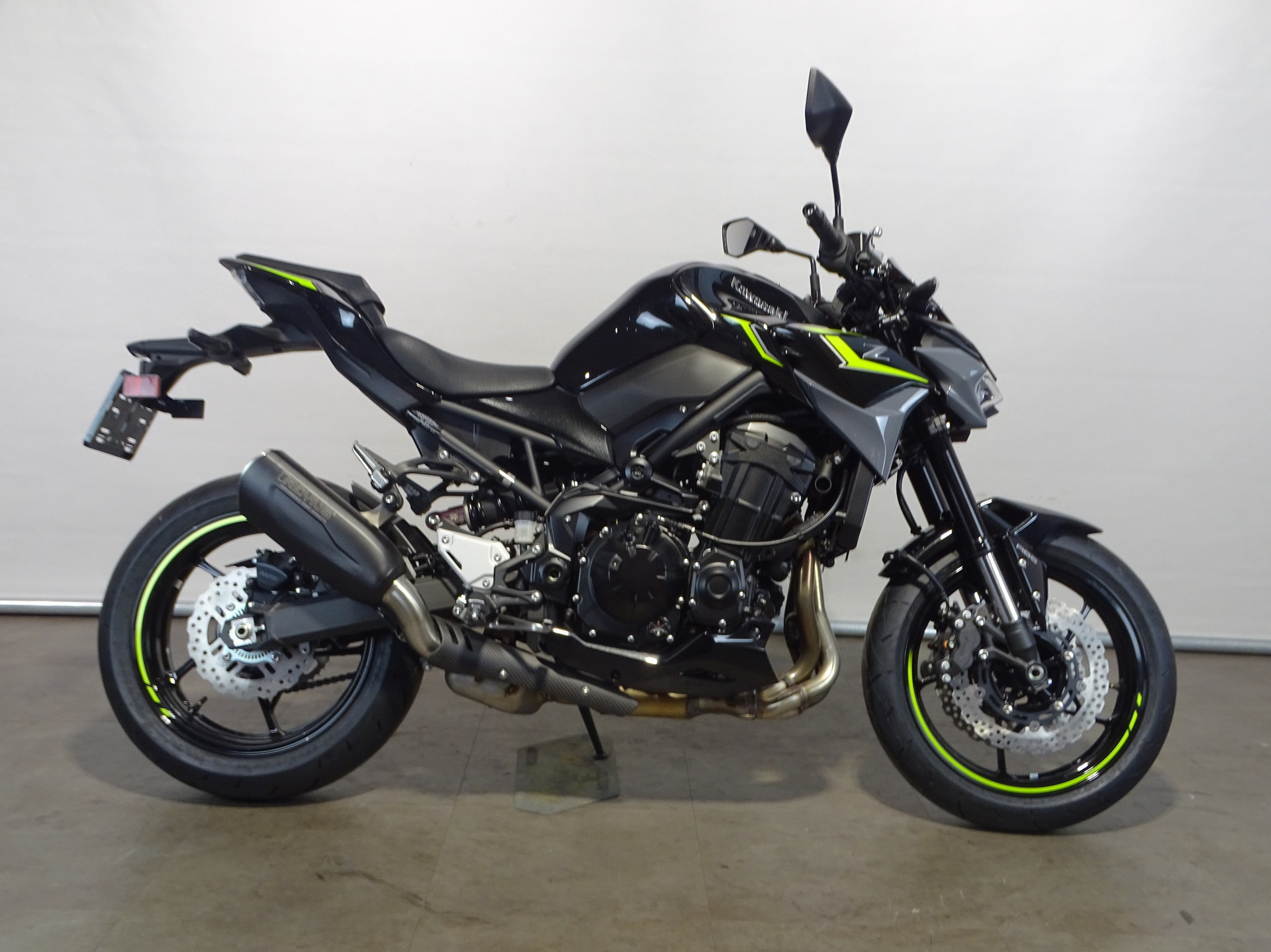 Kawasaki Z 900