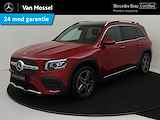 Mercedes-Benz GLB 200 AMG Line 7p. / Panoramadak/ Sfeerverlichting/ Keyless GO/