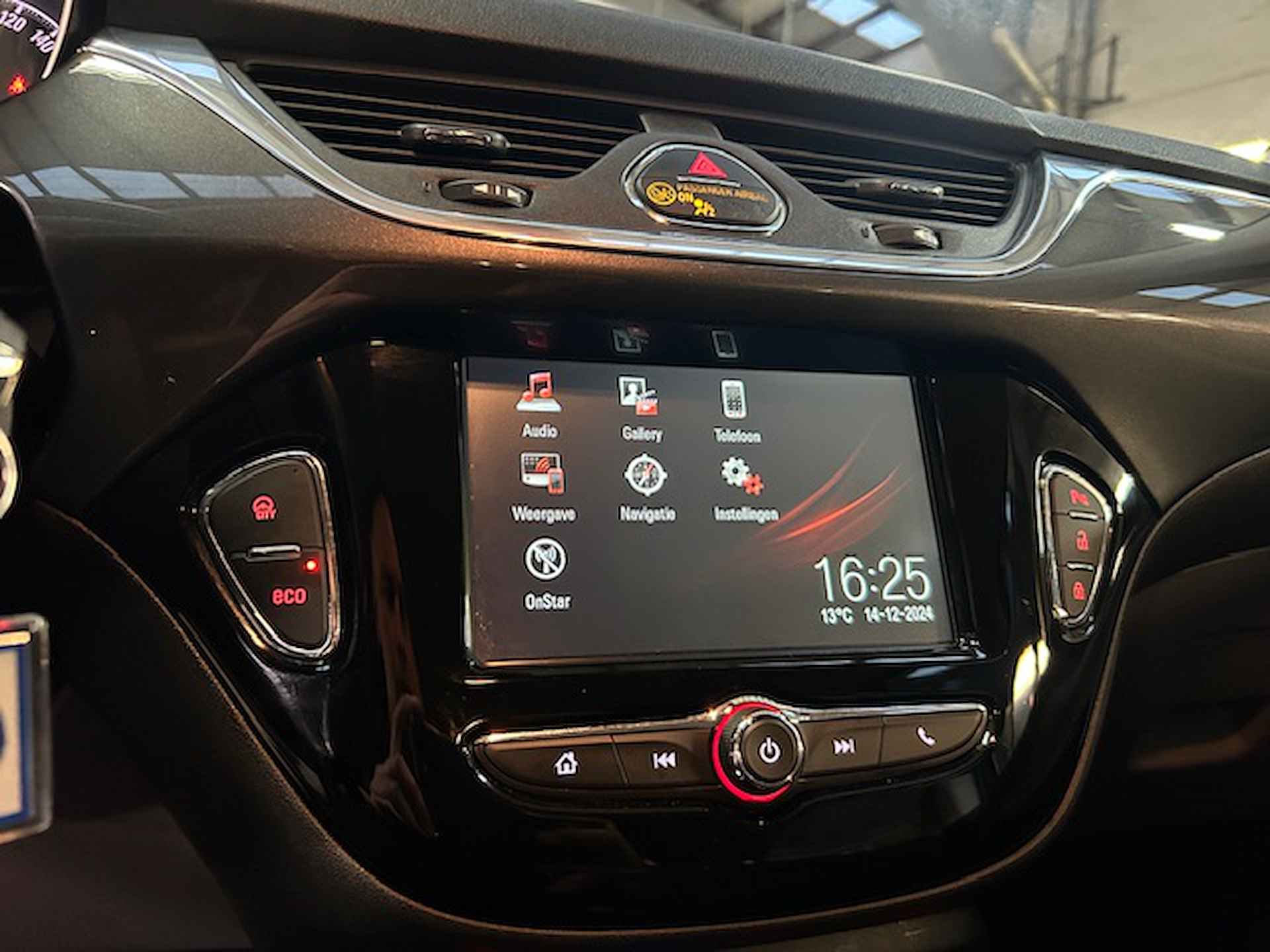 Opel Corsa 1.0 Turbo S&S 90pk 5d Online Edition | Apple carplay/ Android auto | Navigatie | Climate control | Lm velgen | Cruise control  | NAP | Rijklaar prijs! - 18/25