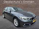 BMW 1-serie 118i ECC SPORTSTOELEN NAVIGATIE LMV CRUISE