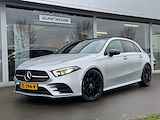 Mercedes-Benz A-klasse 180 Business Solution AMG Night -pakket automaat , Panoramadak