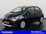 Toyota Aygo 1.0 VVT-i x-play | Camera | Apple/Android Carplay | Zondag Open!