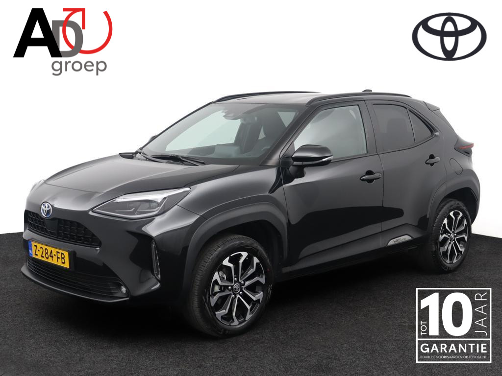 Toyota Yaris Cross 1.5 Hybrid Dynamic | Navigatie | Climate control | Keyless | Parkeercamera |