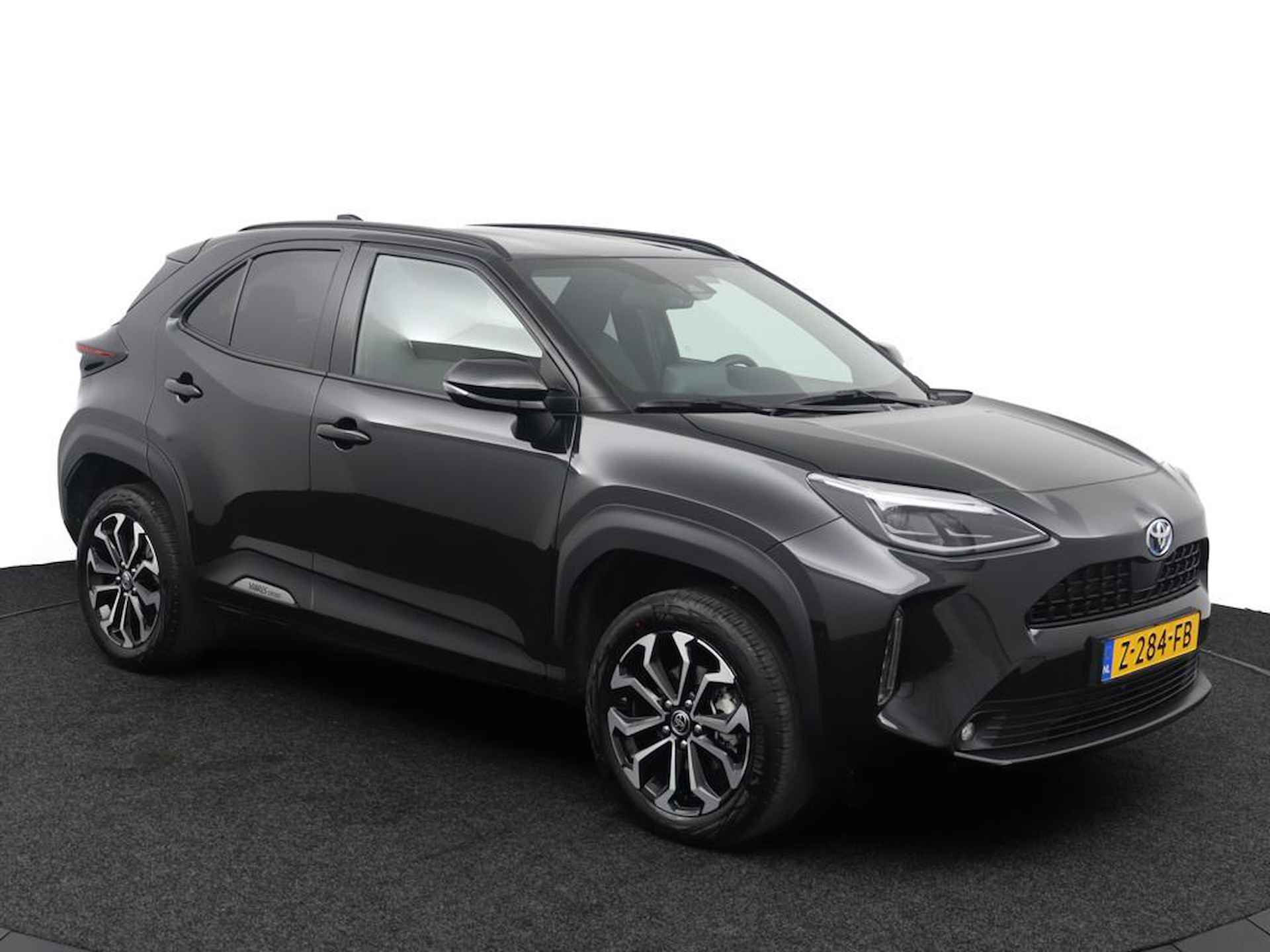 Toyota Yaris Cross 1.5 Hybrid Dynamic | Navigatie | Climate control | Keyless | Parkeercamera | - 14/43